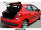 Peugeot 207 1.6HDI Sport FAP 90cv - mejor precio | unprecio.es