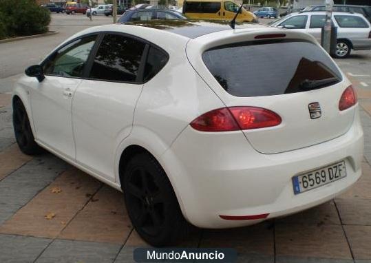 Seat Leon León 1.9TDI Sport.