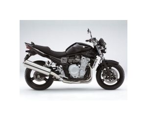 SUZUKI BANDIT GSF650