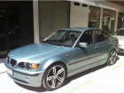 Vendo BMW 320 D - mejor precio | unprecio.es