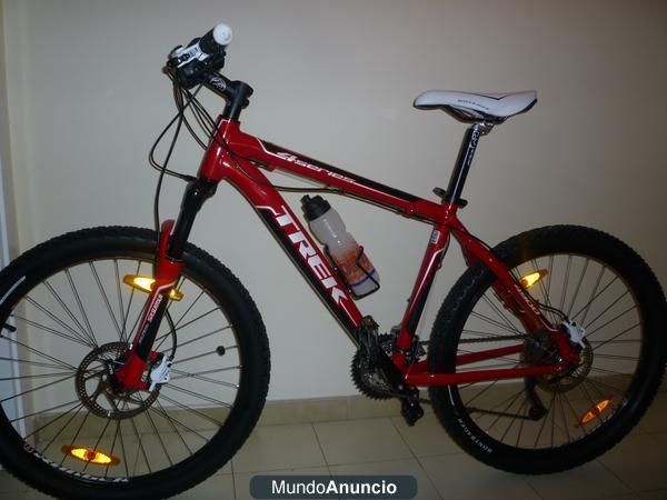 Vendo Trek 4900 Disc