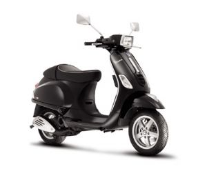 VESPA S 50