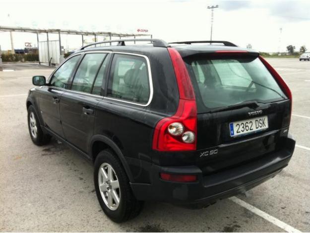 Volvo XC 90 momentum