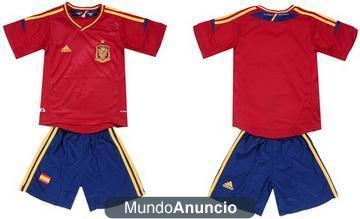 España ,2012 euro Copa, nino, rojo, azul