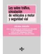 Ley sobre Tráfico, Circulación de Vehículos a Motor y Seguridad Vial