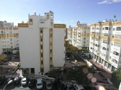 Apartamento con 1 dormitorio se vende en Benalmadena Costa, Costa del Sol