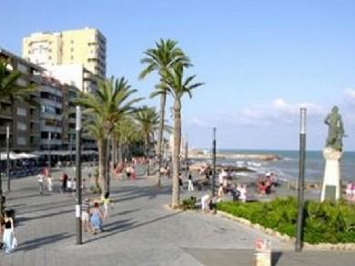 Apartamento con 3 dormitorios se vende en Torrevieja, Costa Blanca