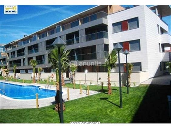 Apartamento en Cuarte de Huerva