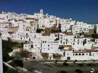 Apartamento en venta en Vejer de la Frontera, Cádiz (Costa de la Luz)