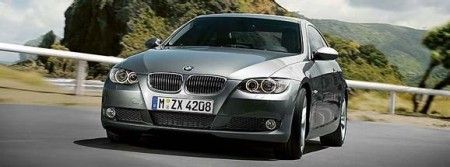 BMW 325 COUPE TODO INCLUIDO - Barcelona