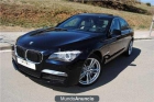 BMW Serie 7 740d - mejor precio | unprecio.es