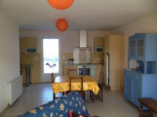 Casa : 5/5 personas - saint georges d'oleron  isla de oleron  charente-maritime  poitou-charentes  francia