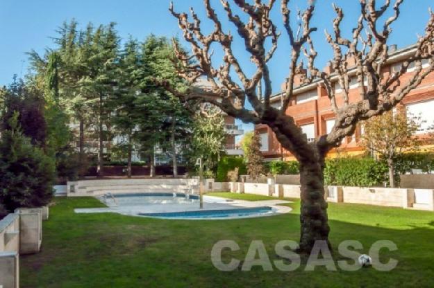 Casa adosada en Sant Cugat del Vallès