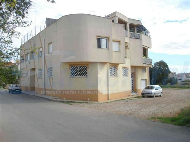 Casa en venta en Alcanar