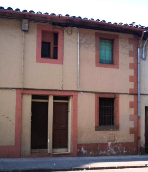 Chalet en Olot