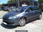 Citroën C4 1.6 HDi 110 Exclusive - mejor precio | unprecio.es