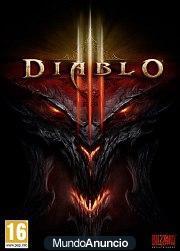 DIABLO 3 NUEVO PRECINTADO