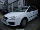 Ford Focus 1.6 TDCI 90 CV - mejor precio | unprecio.es