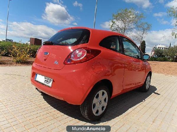 Ford KA \'11