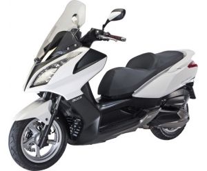 KYMCO SUPER DINK 300 I