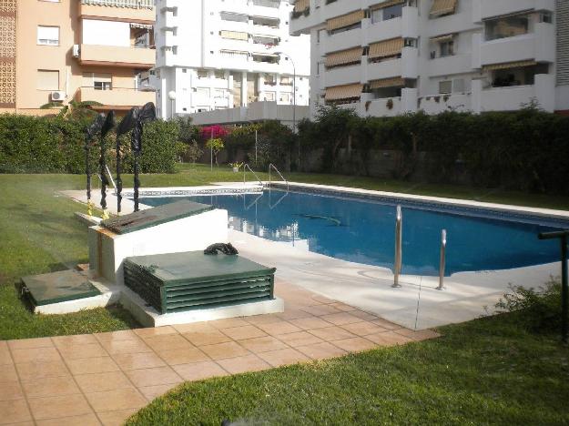 Piso en venta en Fuengirola, Málaga (Costa del Sol)