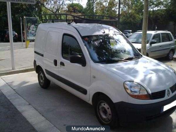 Renault Kangoo 1.5DCI Conf. Express.65 **DIS