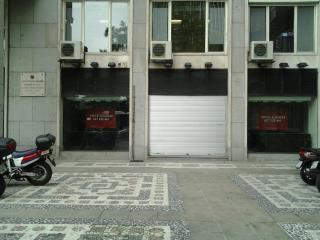 Residencia en Madrid