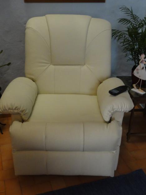 SILLON RELAX DE MASAJE