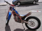 vendo moto trial bultaco sherco 250 año 2000 1600€ - mejor precio | unprecio.es