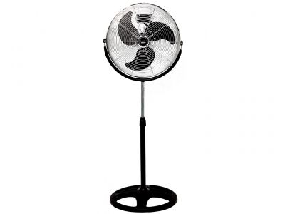 VENTILADOR DE PIE 46 CM PURLINE PRIM46-P