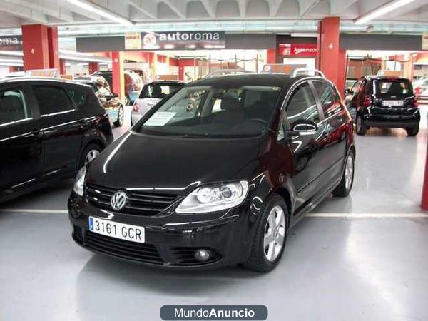 Volkswagen Golf Plus 1.9 TDI