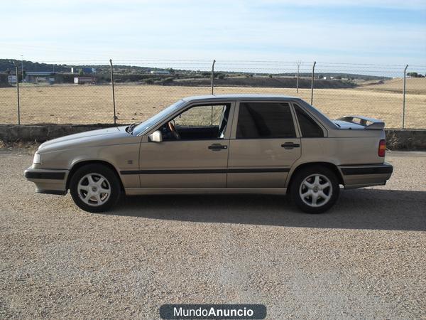 volvo 850 tdi