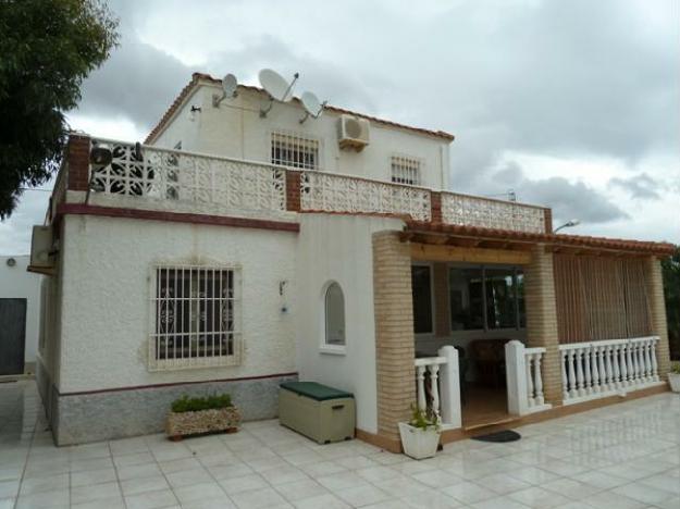 Albatera   - Country House - Albatera - CG6051   - 4 Habitaciones   - €260000€