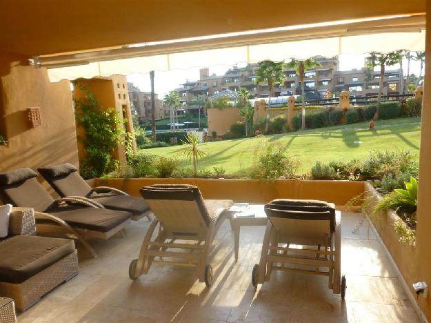 Apartamento a la venta en Estepona Costa del Sol