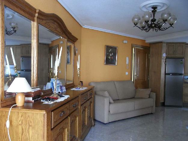 Apartamento en Benidorm