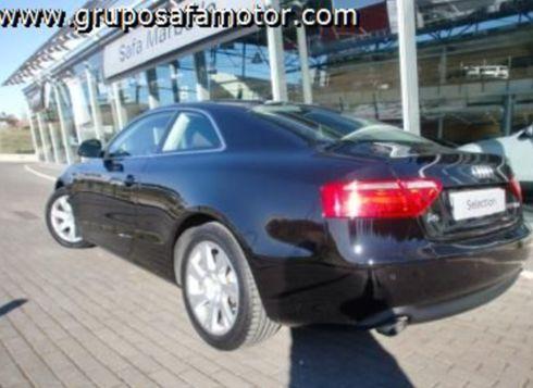 Audi A5 2.7 TDI 190CV COUPE