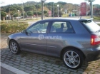 AUDI AUDI A3 1.9 TDI AMBITION (VENTA ENTRE PARTICULARES) - Girona - mejor precio | unprecio.es