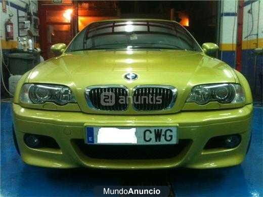 BMW Serie 3 M3