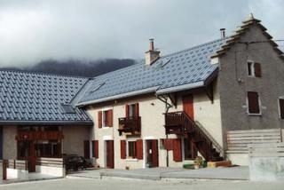 Casa rural : 6/8 personas - autrans  isere  rodano alpes  francia