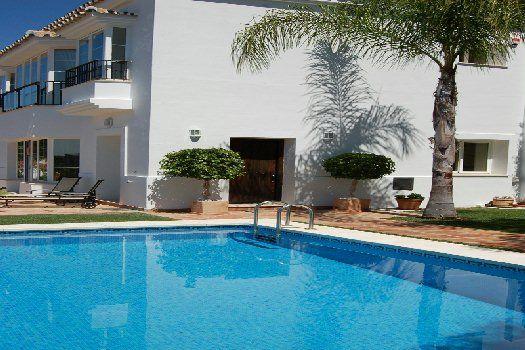 Chalet en venta en Istán, Málaga (Costa del Sol)