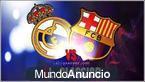 COMPRAMOS ENTRADAS REAL MADRID BARCELONA. 690154370