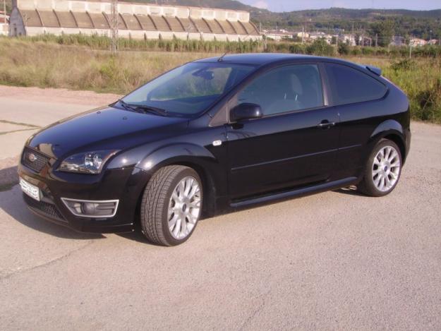 Ford focus s