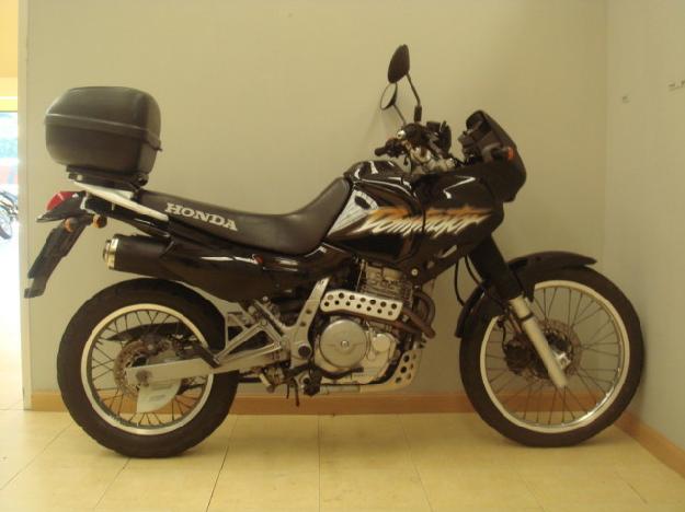 HONDA DOMINATOR 650 NX