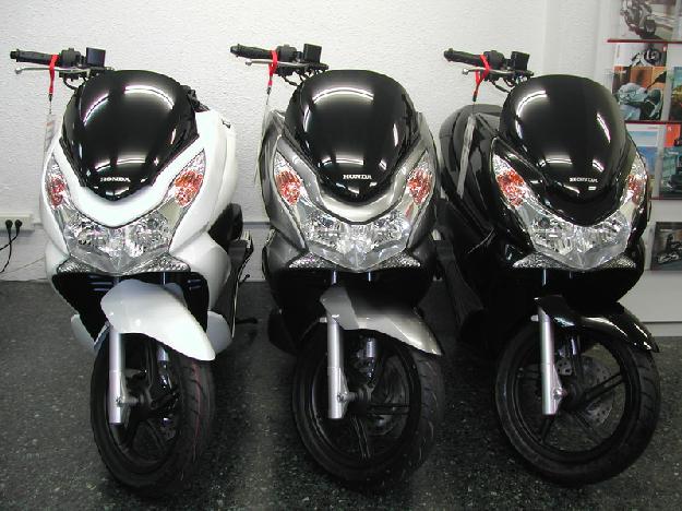 Honda PCX 125