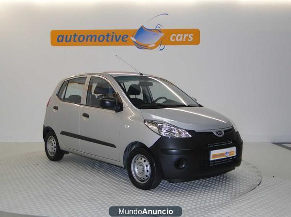 Hyundai i10 1.1 GL