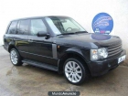 Land Rover Rover Range Rover 3.0 Td6 HSE - mejor precio | unprecio.es