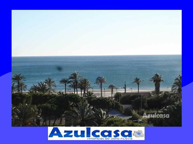 Loft en San Juan de Alicante/Sant Joan d´Alacant