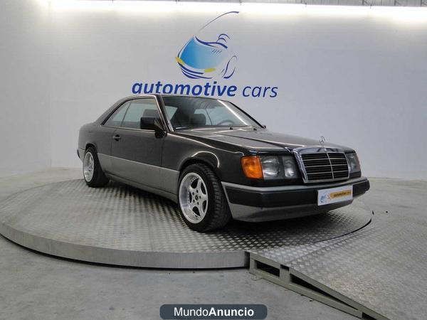 Mercedes-Benz Benz 300 CE