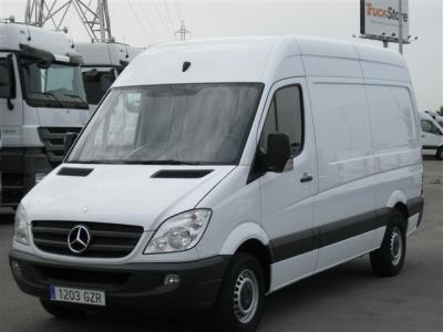 Mercedes-Benz Sprinter 313 CDI