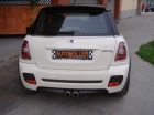 MINI CON KIT DE JOHN COOPER WORKS (VENTA ENTRE PARTICULARES) - Girona - mejor precio | unprecio.es